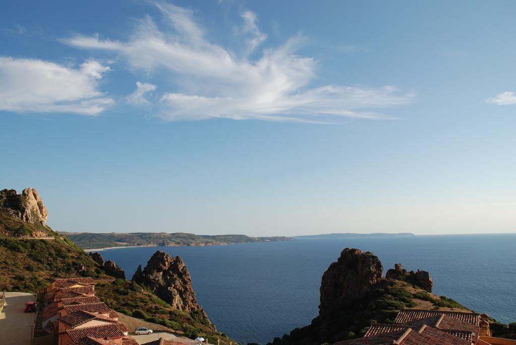 فيلا Il Sogno Tanca Piras Nebida المظهر الخارجي الصورة